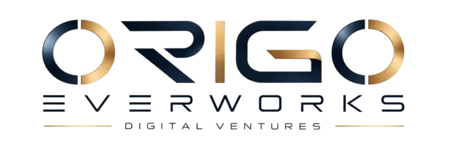 ORIGO EVERWORKS · Digital Ventures